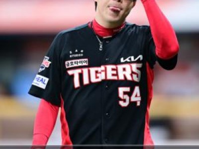 양현종 장기 부상으로 KIA 팬들 실망