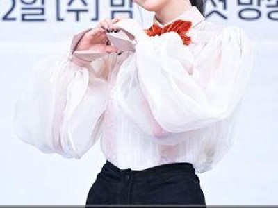 채원빈 잠실구장 시구에 나선다