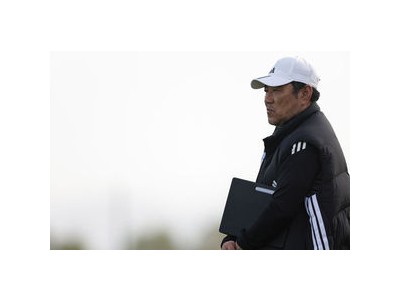 울산 HD 김현석 감독 체제로 AFC 챔피언스리그 출전