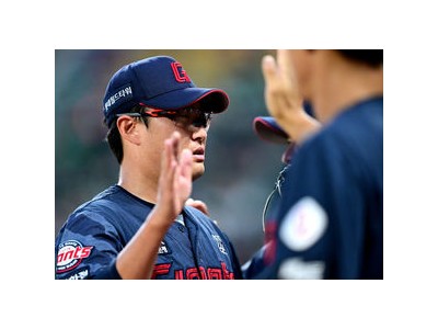 롯데 9연전 6승 2패 1무로 호성적