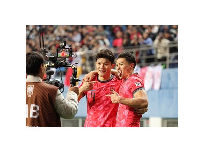 조규성 실축으로 입지 위태로운 상황