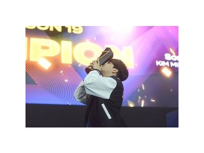 독재욱 김민철에게 밀렸다