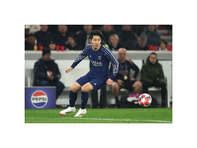 이강인 PSG 선발 안 한다는 루이스 엔리케 발언