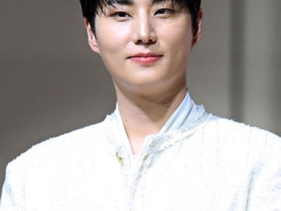놀라운 토요일에 데이식스 영케이가 고정 멤버로 합류함