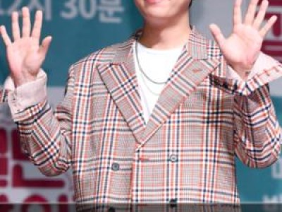토니안 신랑수업에서 결혼 압박 털어놓아