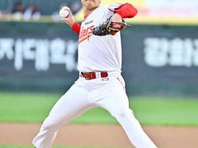 SSG 타케다 2연속 부진에 팬들 실망