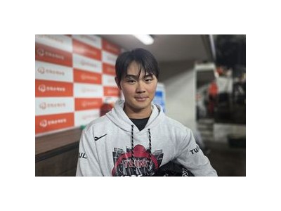 이영빈이 한국시리즈 엔트리에 포함되자 팬들 반응 뜨거운 이유