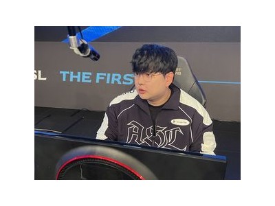 조일장 ASL 4강·8강 터줏대감이던 시절 회상