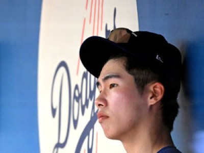 김혜성 다저스 토미 에드먼 복귀로 빅리그 재승격 가능성 위태로워짐