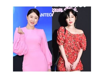 서인영 가인에게 러브콜 보냈다고?