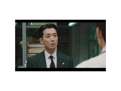 정경호 프로보노 팀 위해 과감한 결단 내놓아