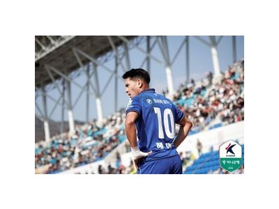 수원 삼성 vs 부산 아이파크 승패가 1위 자리를 좌우할 듯