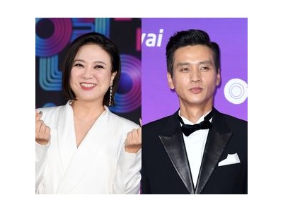 김숙 구본승과 썸 관계 인정 후 편안한 친구로 정리