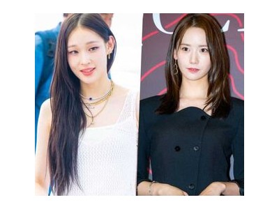 윤아 떠나자 애니가 MC로 발탁되다
