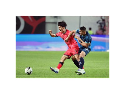 황인범 없이 월드컵 최종모의고사 홍명보호 초비상