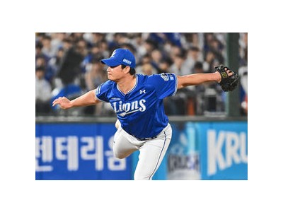 오승환 현역 마지막 시즌 준비 중