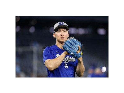 프리드먼 김혜성 기회에 대해 묻자 답변 안 함