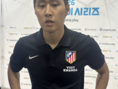 이강인 데뷔전에 한국축구 걱정만 남은 이유