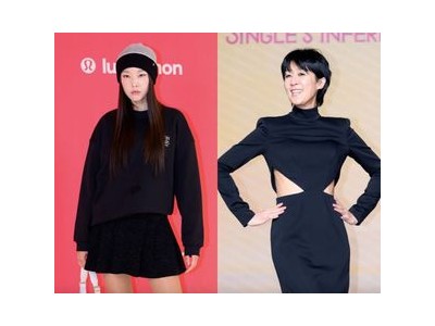 홍진경 한혜진에게 팩폭 당한 뒤 자존감 바닥 씨름