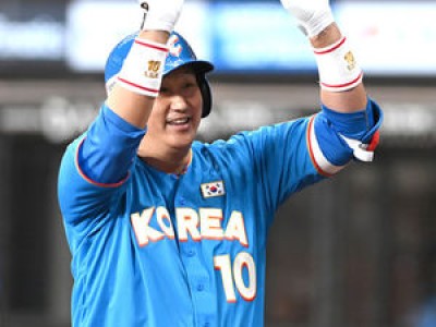 이대호 대만 중신 브라더스 타격코치 합류 소식 밝혀