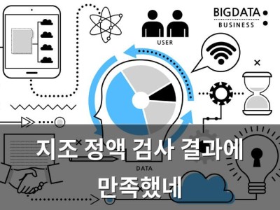 지조 정액 검사 결과에 만족했네
