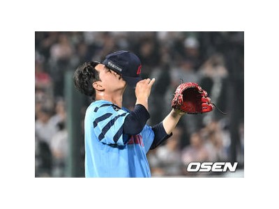 나균안 승수 사냥 실패 롯데 팬들 실망
