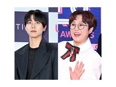 주우재 송은이와 열애 의혹에 당황