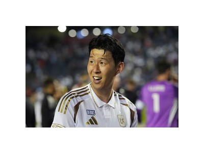 손흥민 MLS 첫 경기 중국 언론도 주목