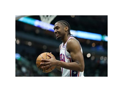 NBA 스타들이 한국 유망주들 가르친다