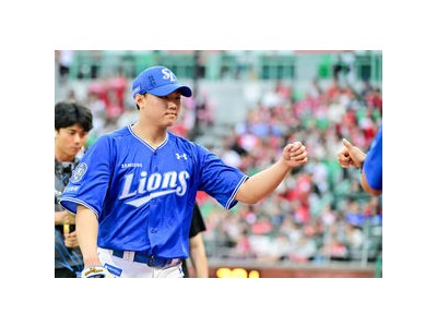 삼성 라이온즈 슈퍼 선수 월드컵 출전 실패에 아쉬움