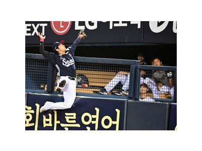 조성환 감독대행 취임 후 두산 베어스 반격 시작