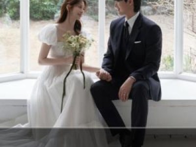 서동주 6월에 신부가 된다