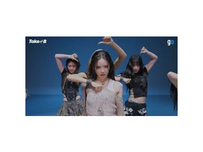 izna 퍼포먼스로 퍼포먼스형 그룹의 실력 입증
