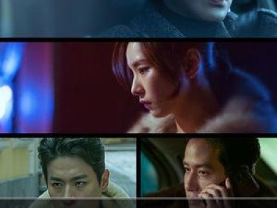 휴민트 개봉 앞두고 기대감 높아져