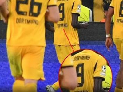 도르트문트 유벤투스전에서 패배하며 우승 가능성 암울해짐