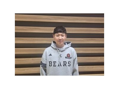 두산과 LG 중견수 자랑에 팬들 관심 집중