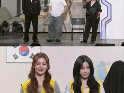 개그콘서트 봄 특집 이이경과 인기 게스트 등장