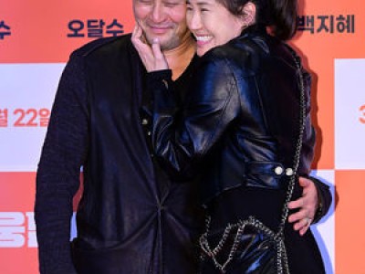 최민수 아내 강주은 결혼생활 동안 여자 문제 없었다고 밝혀