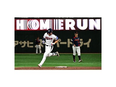 한일전 11연패 끝내고 WBC 기대감 높인 한국 야구