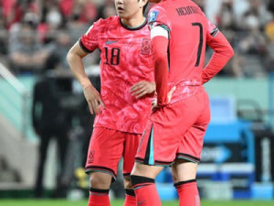 멕시코 축구대표팀 2026 월드컵 유치 성공에 흥분
