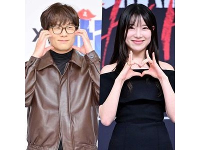 런닝맨 최다니엘 김아영 플러팅에 시청자들 설렘 폭발