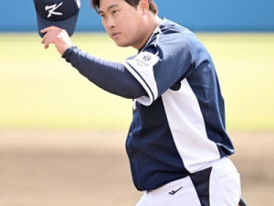 류현진 첫 실전 등판 완벽함 한화 상대로 빛났다