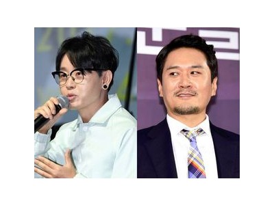이재명 당선에 연예계 희비가 갈린다
