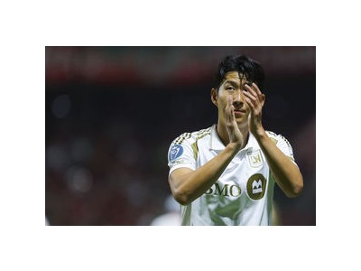 손흥민 LAFC 멕시코 고지대에서 완패 챔피언스컵 결승 진출 좌절