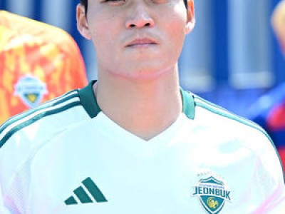 전북 이동준 경기 중 트랜지션 강조한 말에 화들짝
