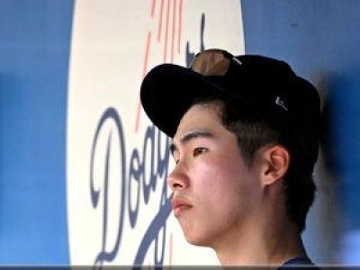 강정호 김혜성 트레이드 가능성 언급