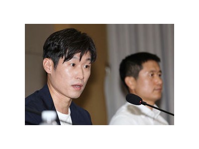 이천수 축구협회 개혁 범위 확대 주장
