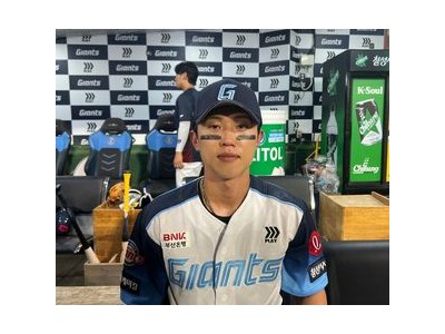 전민재 맹타로 3연패 탈출 시도한 롯데 팬들 반응