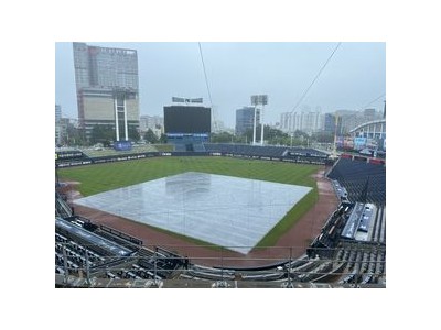 KIA-NC 6차전 맞대결에 관심 집중