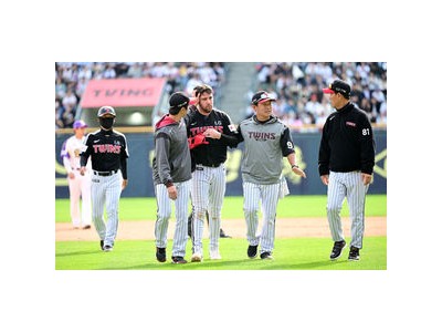 LG 오스틴 선발에서 빠지자 1위 수성 가능성 언급돼